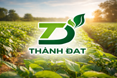 Bảng báo giá của công ty TNHH đầu tư dịch vụ thương mại Thành Đạt cung cấp thực phẩm khu A từ ngày 01/01/2026 đến 31/05/2026